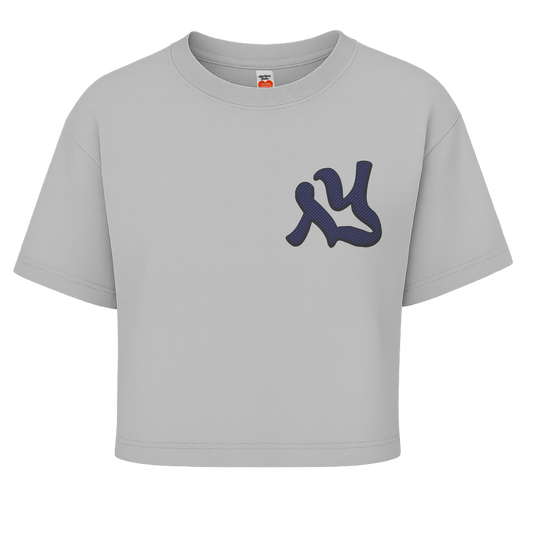 Jersey Tee – White