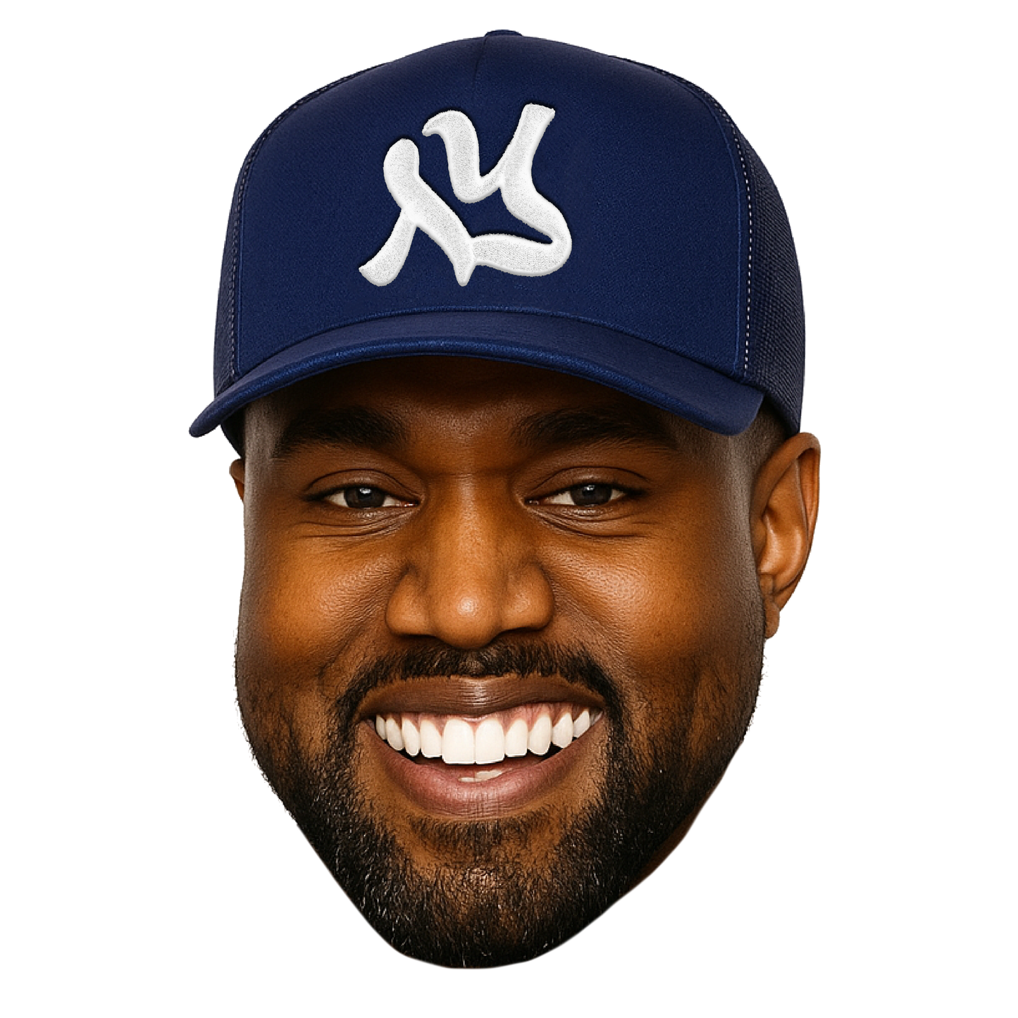 TRUCKER HAT (OG)