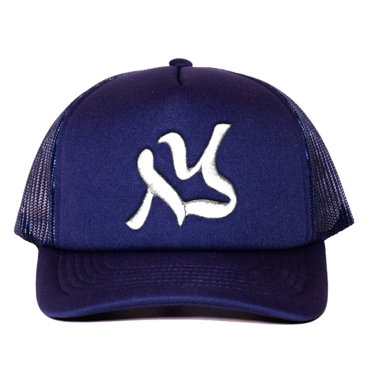 TRUCKER HAT (OG)