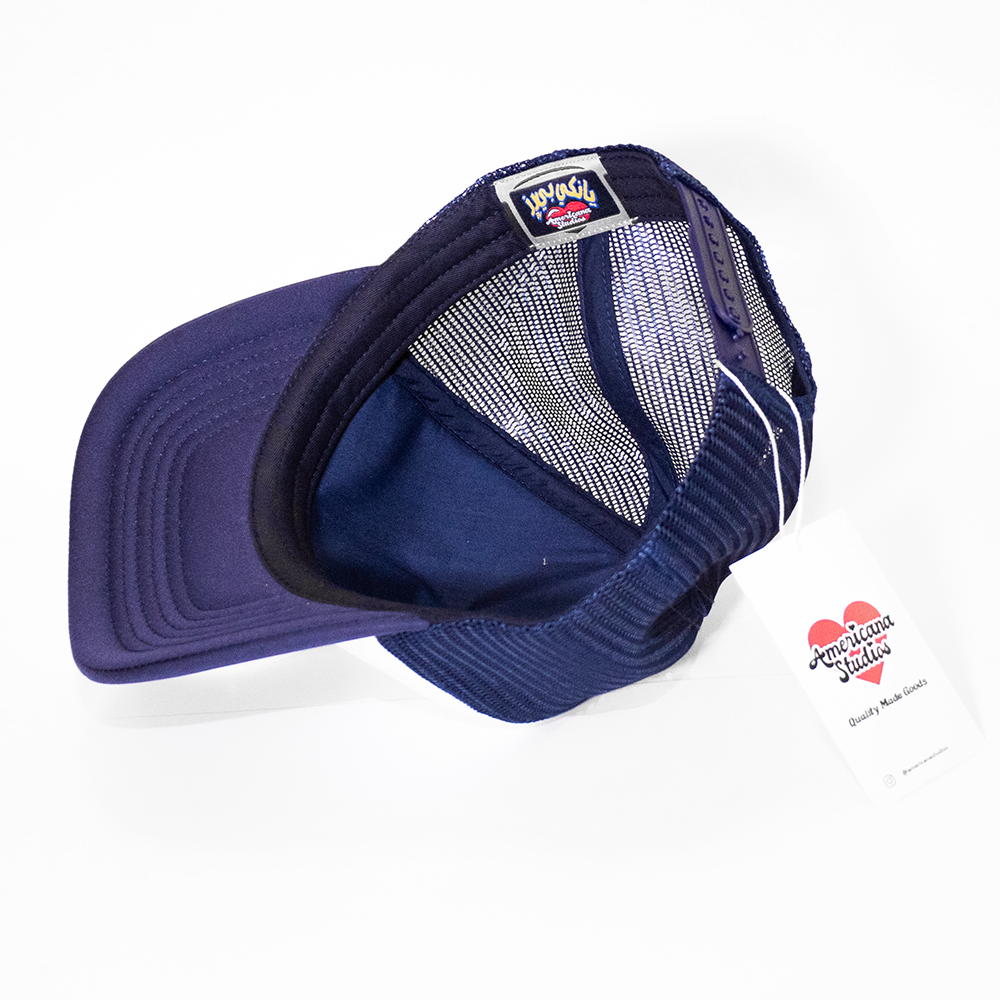 TRUCKER HAT (OG)