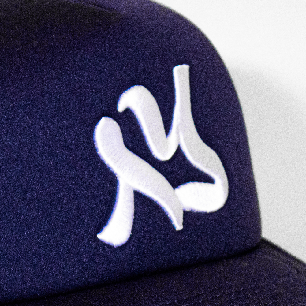 TRUCKER HAT (OG)